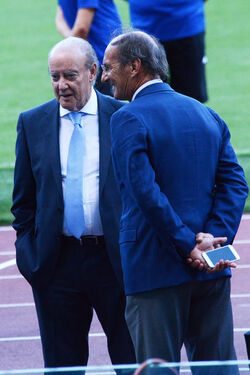 22.08.2016 Conferenza e Allenamenti Porto vigilia Champions 23 photos 22.08.2016 Conferenza e Allenamenti Porto vigilia Champions 23 photos