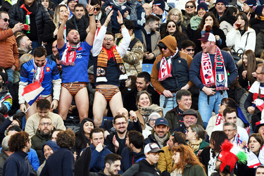 05.02.2023 Roma Guiness Sei Nazioni Italia vs Francia 24 29 G.Leanza ph 05.02.2023 Roma Guiness Sei Nazioni Italia vs Francia 24 29 G.Leanza ph