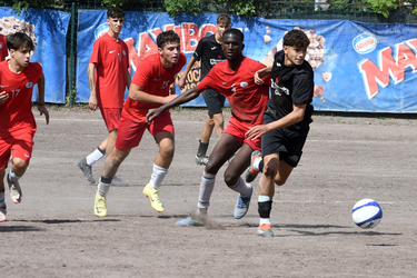 22.09.2024 G.Castello vs Campus Eur 1 2 1a giornata campionato U17 Elite Gr.A G.Leanza ph