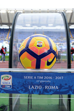 04.12.2016 Lazio vs Roma 0 2 Strootman Nainggolan Photos 52 