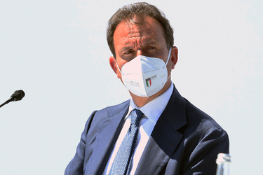 01.06.2021 Pronti Ripartenza e Sport G.Leanza ph