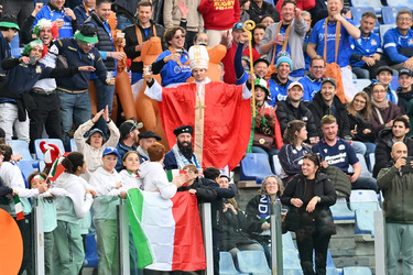 07.02.2026 Guiness M6Nations Italia vs Scozia 18 15 G.Leanza ph