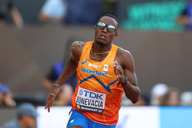 19.08.2023 Budapest World Athletics Championships J.Oegerli ph 19.08.2023 Budapest World Athletics Championships J.Oegerli ph