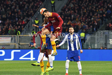 12.02.2019 Roma vs Porto 2 1 33 photos G.Leanza ph 