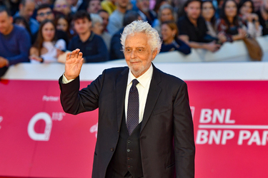 18.10.2024 VIP alla quarta giornata della Festa del Cinema