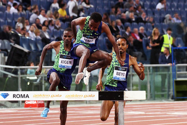 06.06.2019 Golden Gala Roma G.Leanza ph