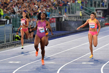 30.08.2024 Roma Stadio Olimpico Golden Gala 2024 G.Biagini ph