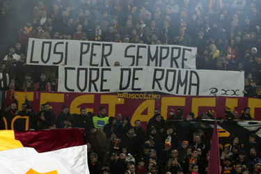 05.02.2024 Roma vs Cagliari 4 0 G.Leanza ph