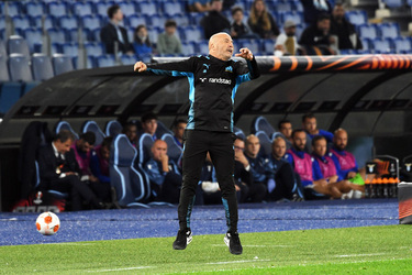 21.10.2021 Lazio vs Marsiglia 0 0 G.Leanza ph