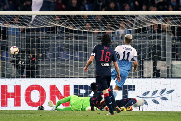 20.05.2019 Lazio vs Bologna 3 3 G.Leanza ph