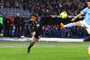 08.04.2023 Serie A Lazio vs Juventus 2 1 G.Leanza ph 08.04.2023 Serie A Lazio vs Juventus 2 1 G.Leanza ph