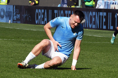 18.02.2024 Serie A Lazio vs Bologna 1 2 G.Leanza ph