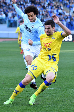 21.01.2018 Lazio vs Chievo 5 1 photos 25