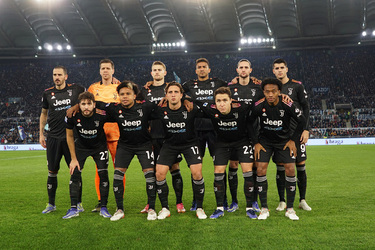 20.11.2021 Lazio vs Juventus 0 2 G.Leanza ph