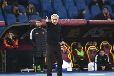 03.01.2024 Coppa Italia Ottavi Roma vs Cremonese 2 1 G.Leanza ph