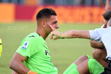 18.09.2022 Roma vs Atalanta 0 1 G.Leanza ph