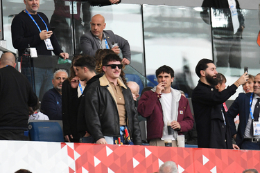 15.03.2025 Stadio Olimpico Italia vs Irlanda 17 22 Guiness M6 Nations G.Leanza ph 15.03.2025 Stadio Olimpico Italia vs Irlanda 17 22 Guiness M6 Nations G.Leanza ph