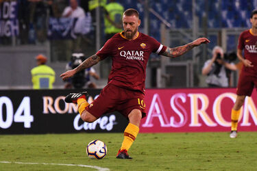 27.08.2018 Roma vs Atalanta 3 3 photos 28 G.Leanza ph 27.08.2018 Roma vs Atalanta 3 3 photos 28 G.Leanza ph