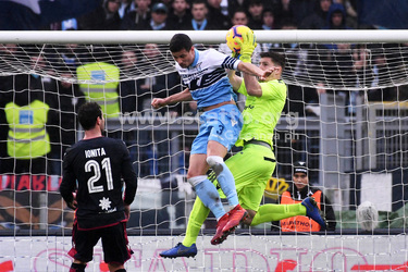 22.12.2018 Lazio vs Cagliari 3 1 G.Leanza ph
