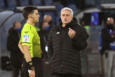 04.12.2021 Roma vs Inter 0 3 G.Leanza ph 04.12.2021 Roma vs Inter 0 3 G.Leanza ph