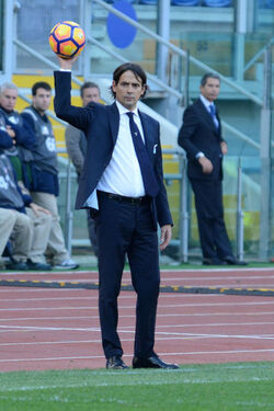 20.11.2016 Lazio vs Genoa 3 1