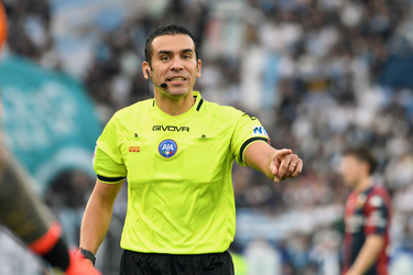 27.10.2024 serie A 9a giornata Lazio vs Genoa 3 0 G.Leanza ph