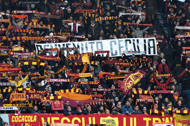 22.04.2024 Serie A Roma vs Bologna 1 3 G.Leanza ph