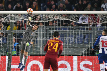 12.02.2019 Roma vs Porto 2 1 33 photos G.Leanza ph 
