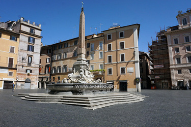 25.03.2020 quot CoRomaVirus Controls quot . G.Leanza ph