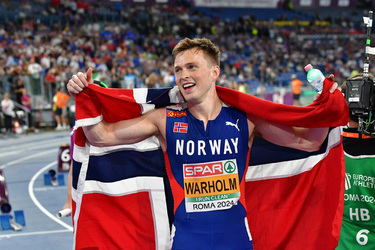 11.06.2024 Roma European Athletics Championship 5a giornata G.Biagini ph 11.06.2024 Roma European Athletics Championship 5a giornata G.Biagini ph