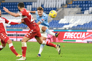 06.01.2021 Lazio vs Fiorentina 2 1 G.Leanza ph