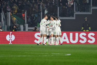 22.02.2024 Roma vs Feyenoord 1 1 4 2 dcr G.Leanza ph