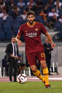 27.08.2018 Roma vs Atalanta 3 3 photos 28 G.Leanza ph 27.08.2018 Roma vs Atalanta 3 3 photos 28 G.Leanza ph