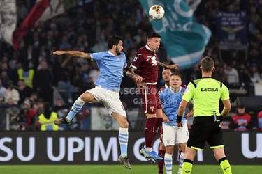 30.10.2019 Lazio vs Torino 4 0 G.Leanza ph 30.10.2019 Lazio vs Torino 4 0 G.Leanza ph