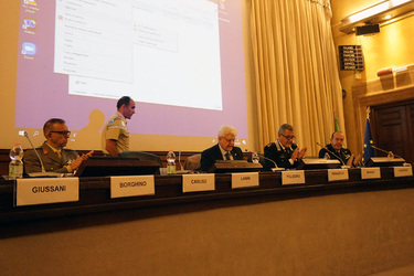 07.10.2022 Sport Militare e Inclusione Sociale G.Leanza ph