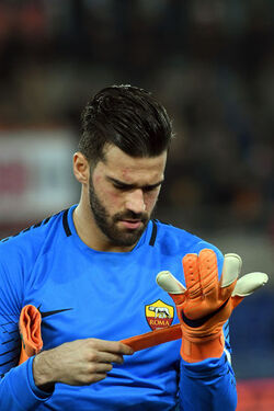 09.03.2018 Roma vs Torino 3 0 Photos 29