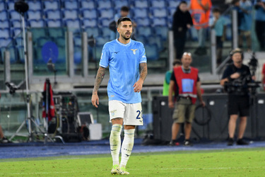 27.09.2023 serie A Lazio vs Torino 2 0 G.Leanza ph