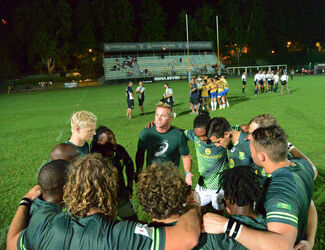 11.06.2016 Roma Seven Cup Final 11.06.2016 Roma Seven Cup Final