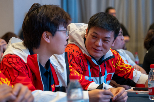 IFSC World Cup Wujiang 2025 IFSC World Cup Wujiang 2025