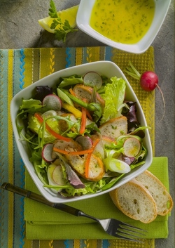 MEN&Uacute; SEMPLICE