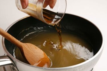 PANNA COTTA AL COCCO