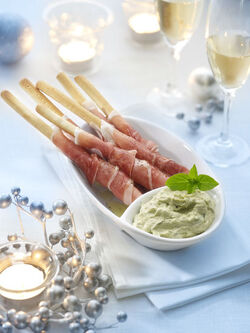 RICETTE PER LE FESTE RICETTE PER LE FESTE