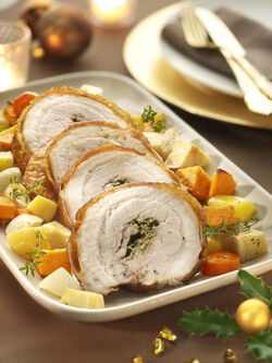 RICETTE PER LE FESTE RICETTE PER LE FESTE
