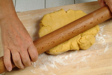 MASCHERINE DI CARNEVALE