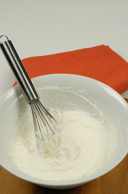 CREMA DI ARANCE ALLA NAPOLETANA