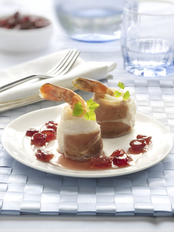 CRANBERRY MIRTILLI ROSSI