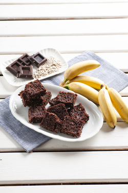 BROWNIE ENERGETICO
