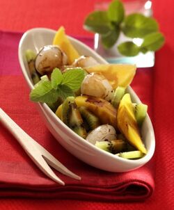 MACEDONIA ESOTICA ALLA CITRONELLA