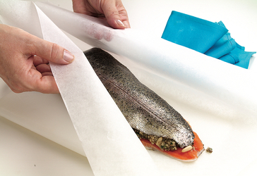MEN&Ugrave; ESTIVO DI PESCE
