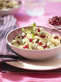 CRANBERRY MIRTILLI ROSSI